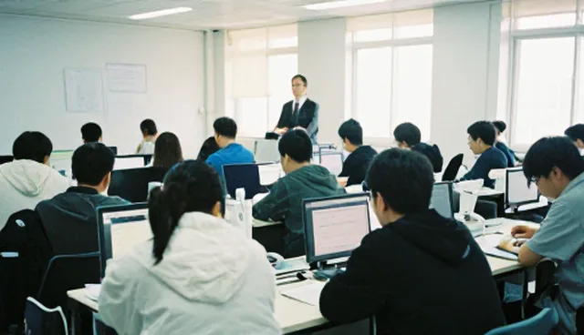软件研发中技术培训的选型与使用建议